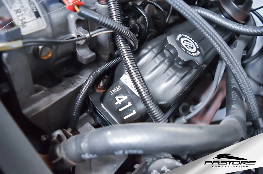 Dodge Ram 1500 5.2 V8