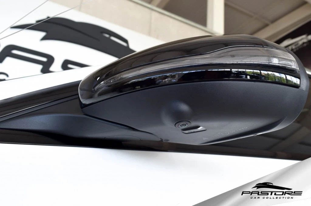 Mercedes-Benz C300 Sport