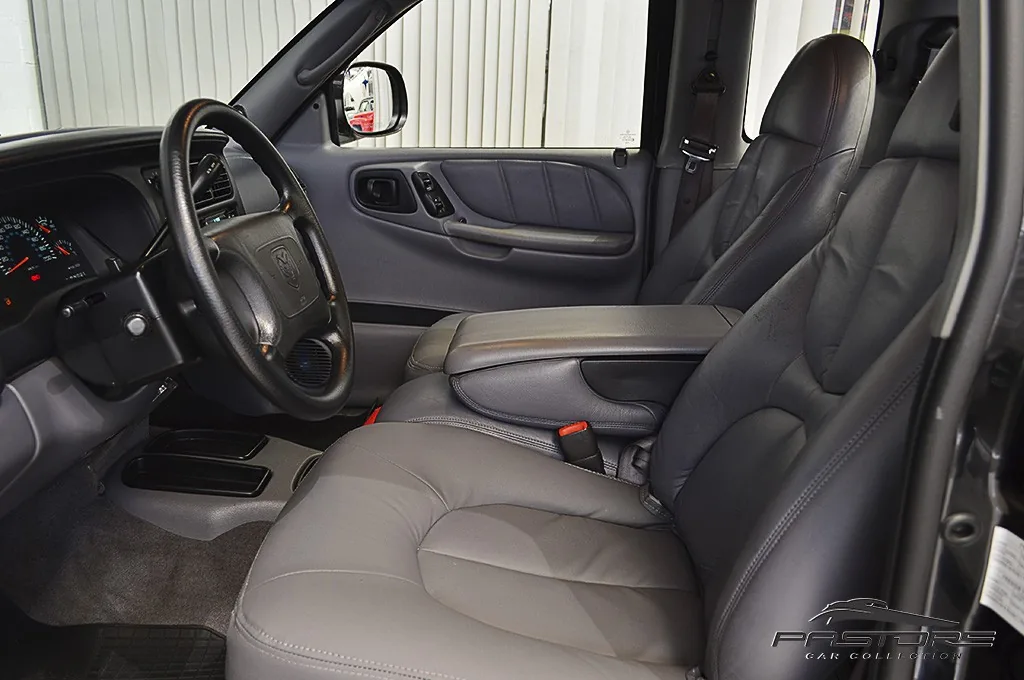 Dodge Dakota 5.2 R/T