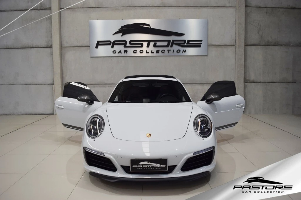 Porsche PORSCHE CARRERA T