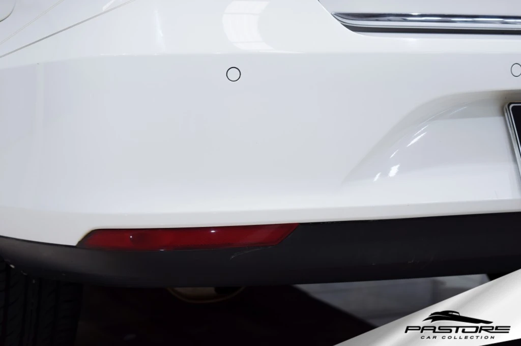 VW Voyage Highline 1.6