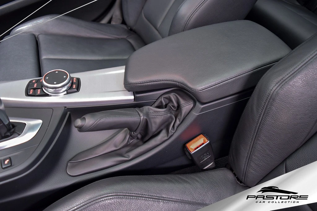 BMW 328i GT M Sport 2.0 Turbo