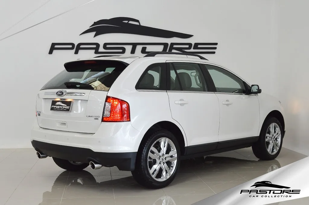 Ford Edge Limited AWD