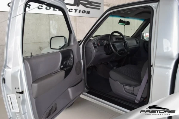 Ford Ranger XLS Sport