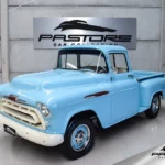 GM 3100 “Marta Rocha”