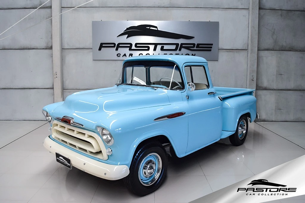 GM 3100 “Marta Rocha”