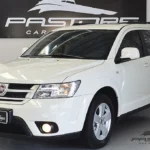 Fiat Freemont Precision