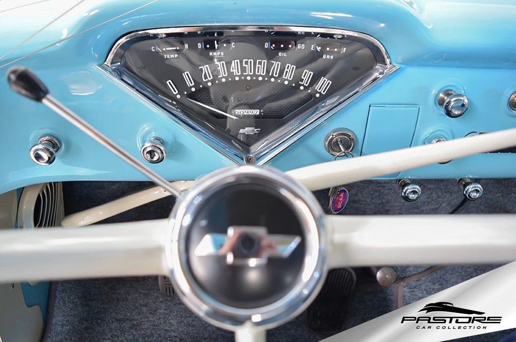 GM 3100 “Marta Rocha”