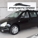 Kia Carnival EX 3.8 V6