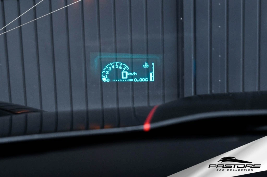 GM Corvette C6 Supercharged