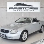 Mercedes-Benz SLK 230