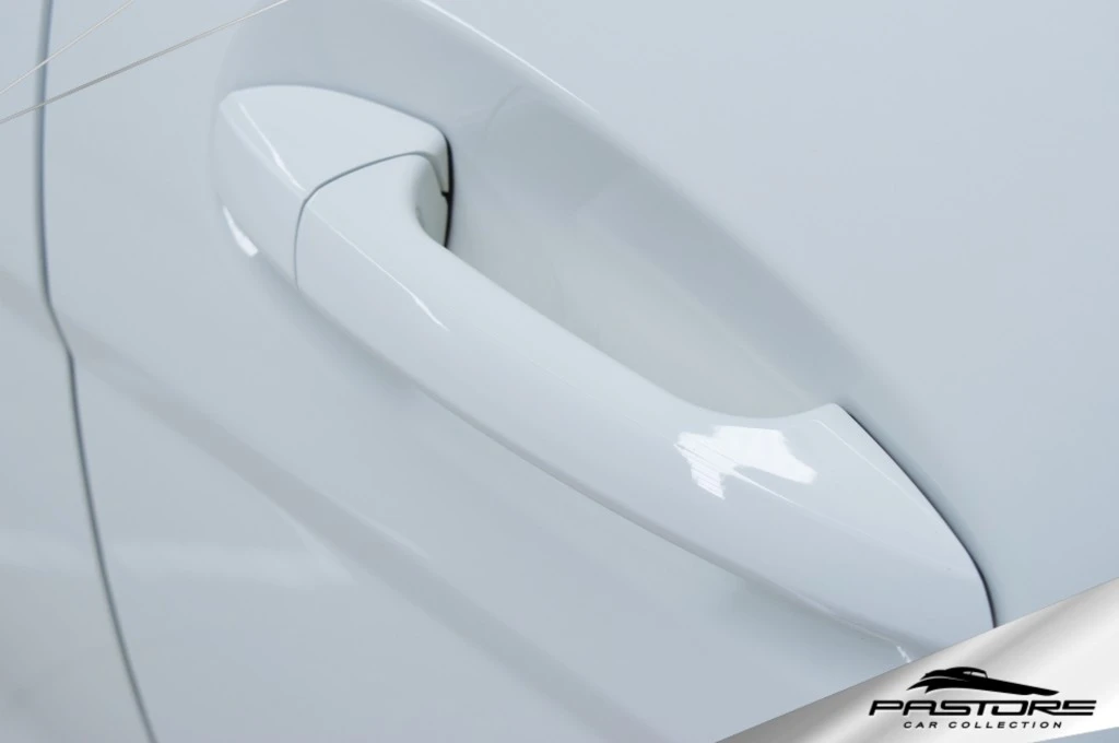 Mercedes-Benz C180 CGI