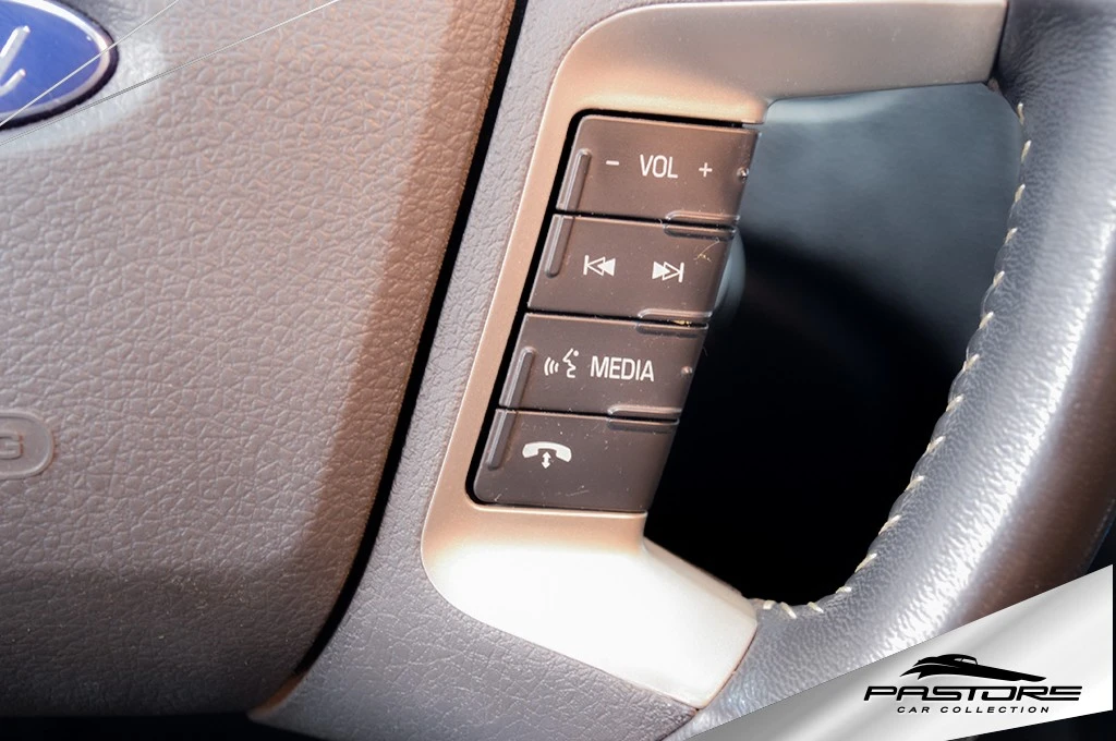 Ford Fusion SEL 3.0 V6 AWD