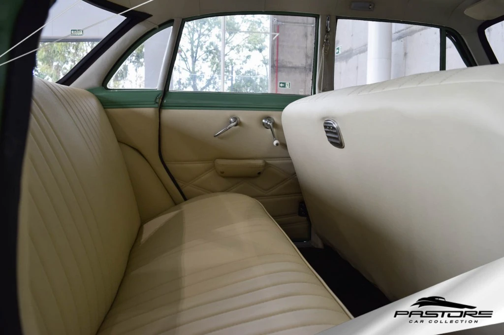 DKW Vemag Belcar 1000