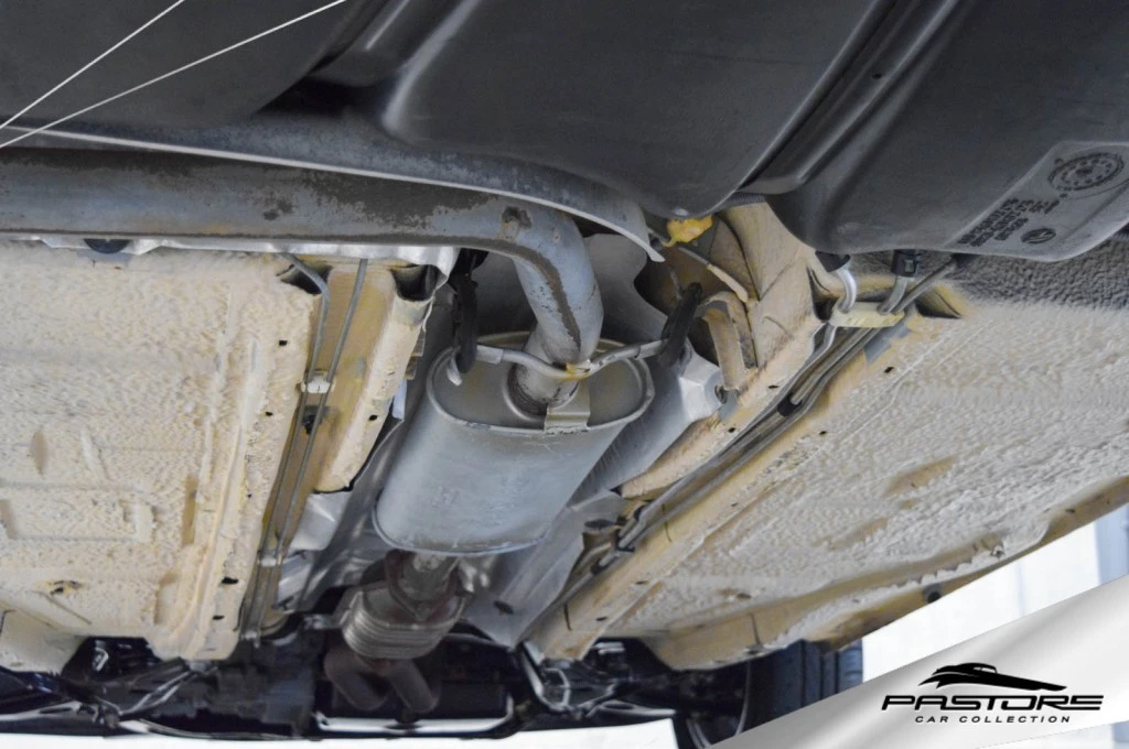 Ford Escort 1.8i GLX