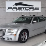 Chrysler 300C Touring 5.7 V8