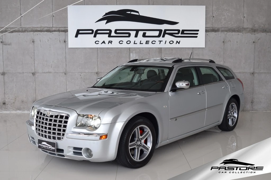 Chrysler 300C Touring 5.7 V8