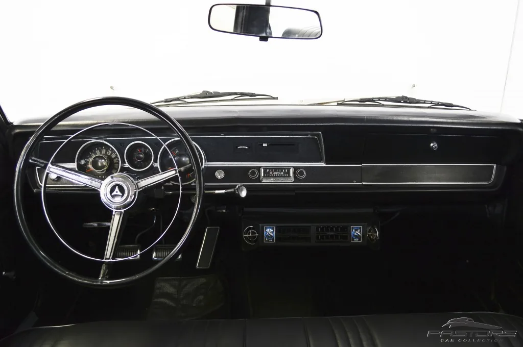 Dodge Dart Sedan