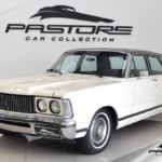 Ford Galaxie LTD
