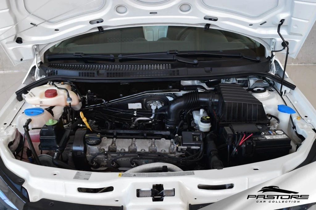 VW Saveiro Trendline