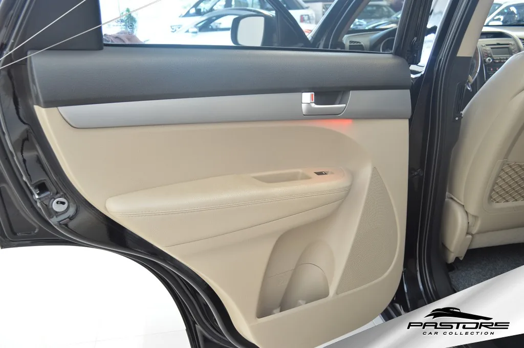 Kia Sorento EX 2.4 16V