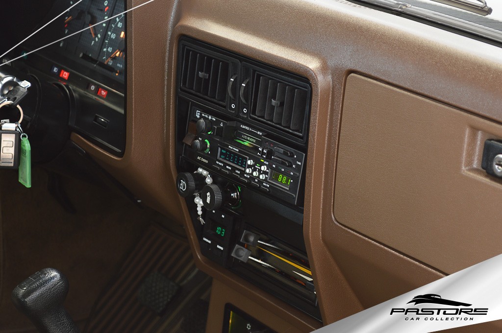 GM Opala Diplomata SE