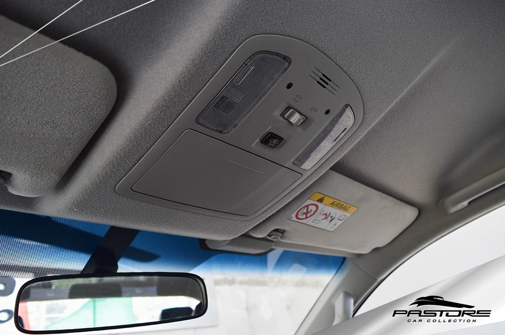 Toyota Hilux SRV CD 4×4