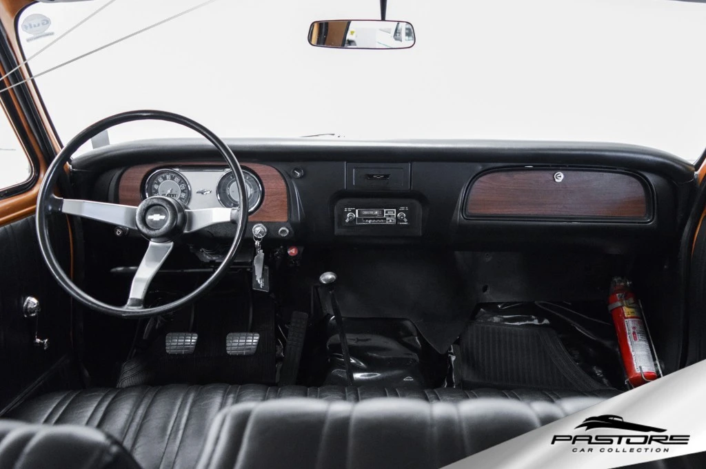 GM Veraneio 4.3 Deluxo