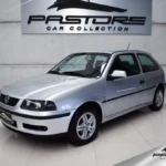 VW Gol Turbo 1.0 16V