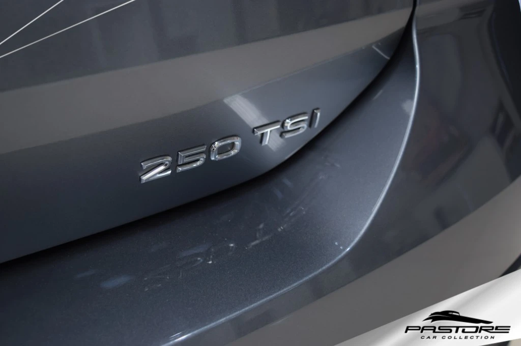 VW T-Cross Highline 250 TSi