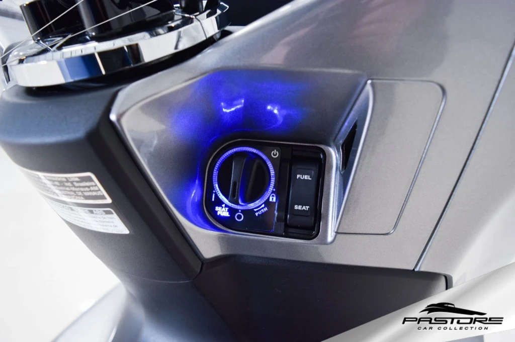 Honda PCX 150 Sport ABS