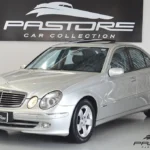 Mercedes-Benz E320 Avantgarde