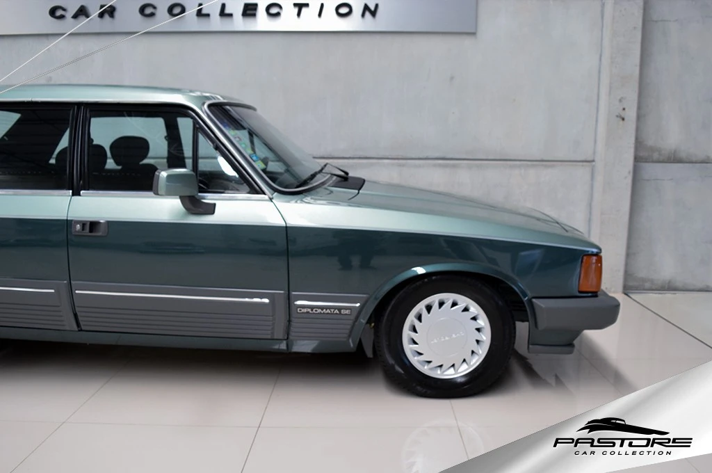 GM Opala Diplomata 4.1 SE