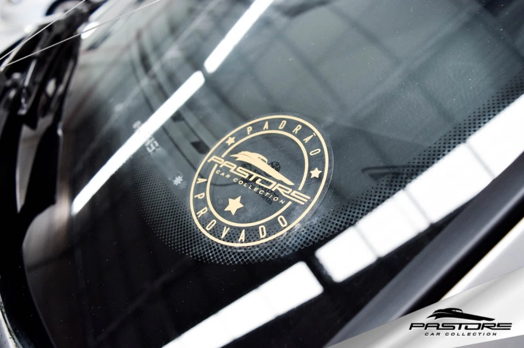 BMW 323Ti Compact Motorsport