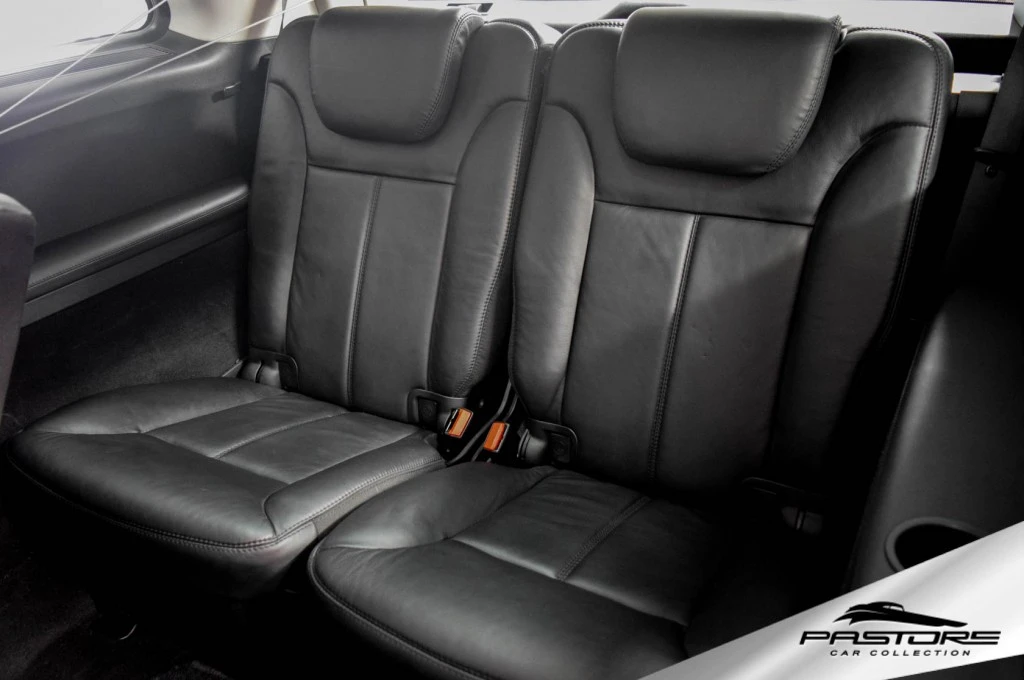 Mercedes-Benz GL500 4Matic