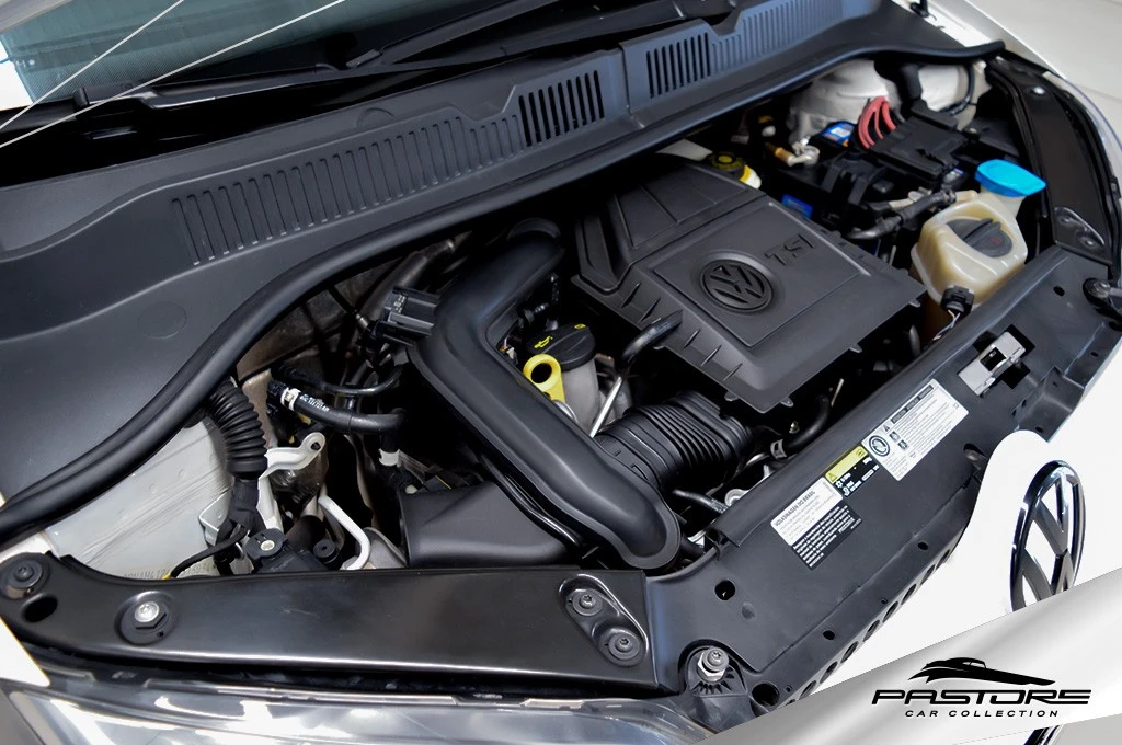 VW Up! Move MB 1.0 TSi