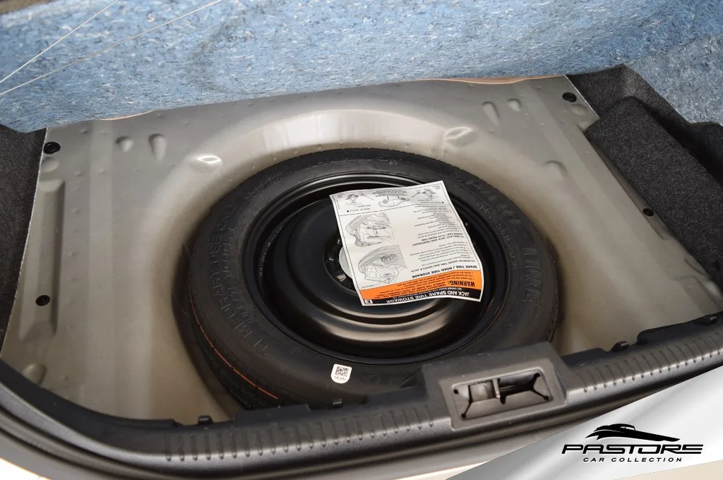 Ford Fusion SEL 2.3