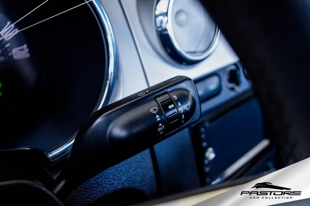 Ford Mustang Coupe V6