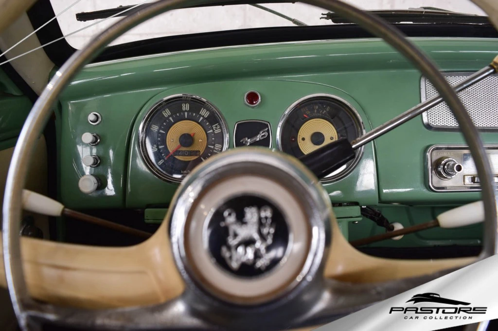 DKW Vemag Belcar 1000