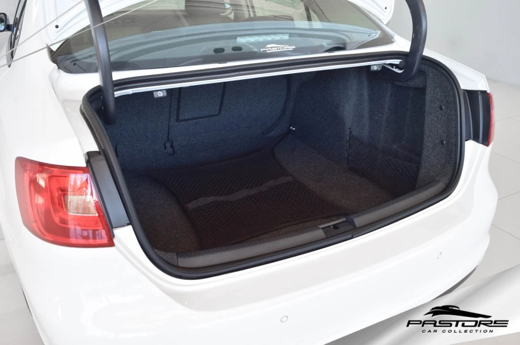 VW Jetta Comfortline 2.0