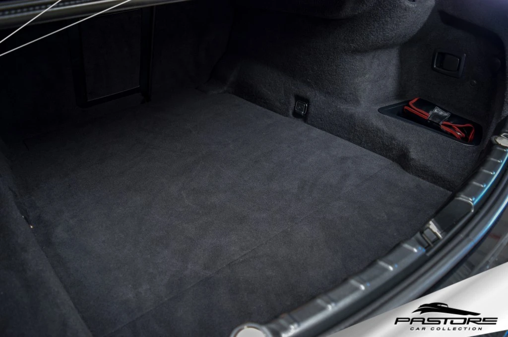 BMW 640i Gran Coupé