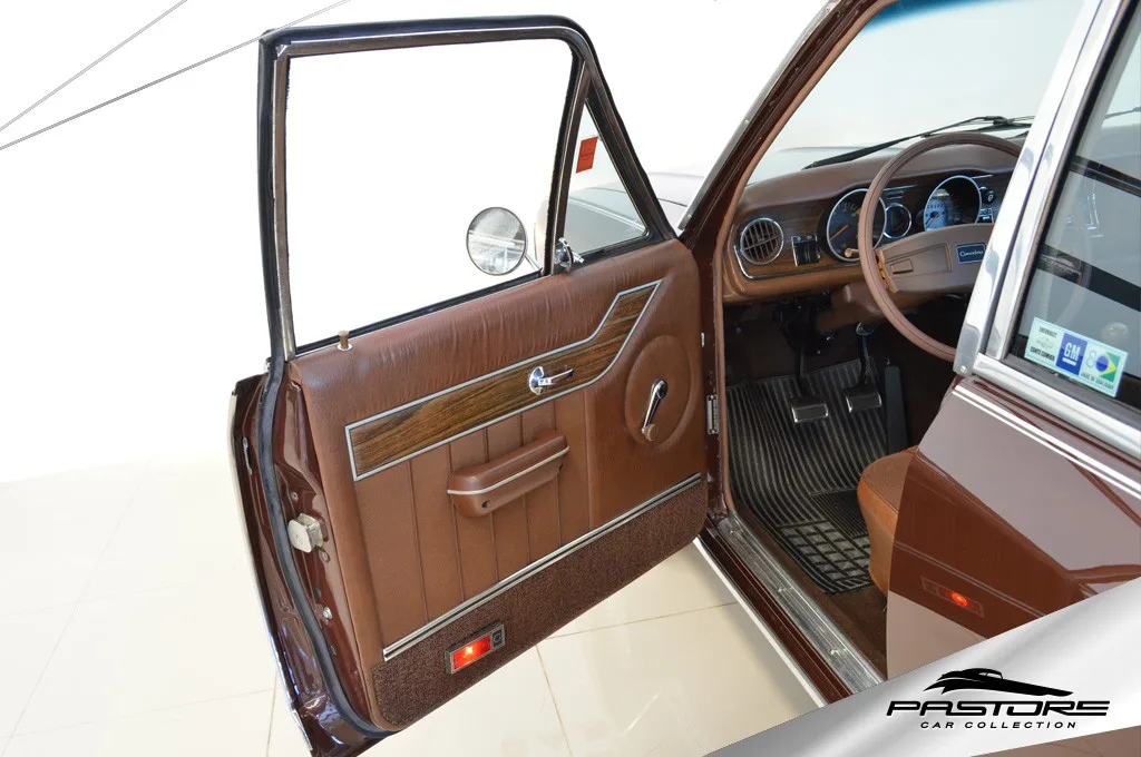 GM Opala Comodoro 4100