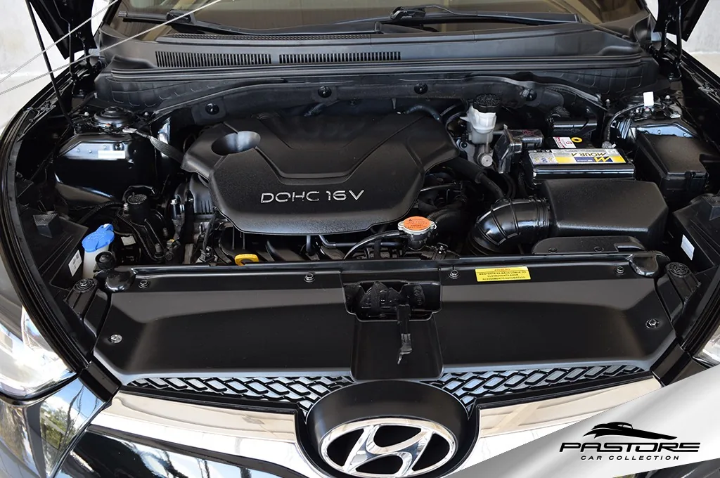 Hyundai Veloster 1.6 16V