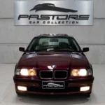 BMW 328i
