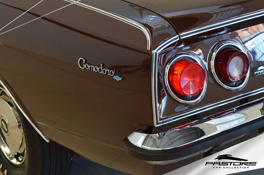 GM Opala Comodoro 4100