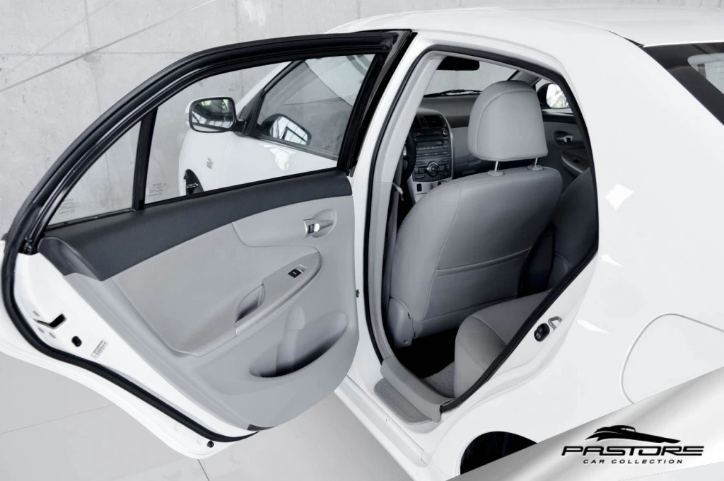 Toyota Corolla XEi 2.0