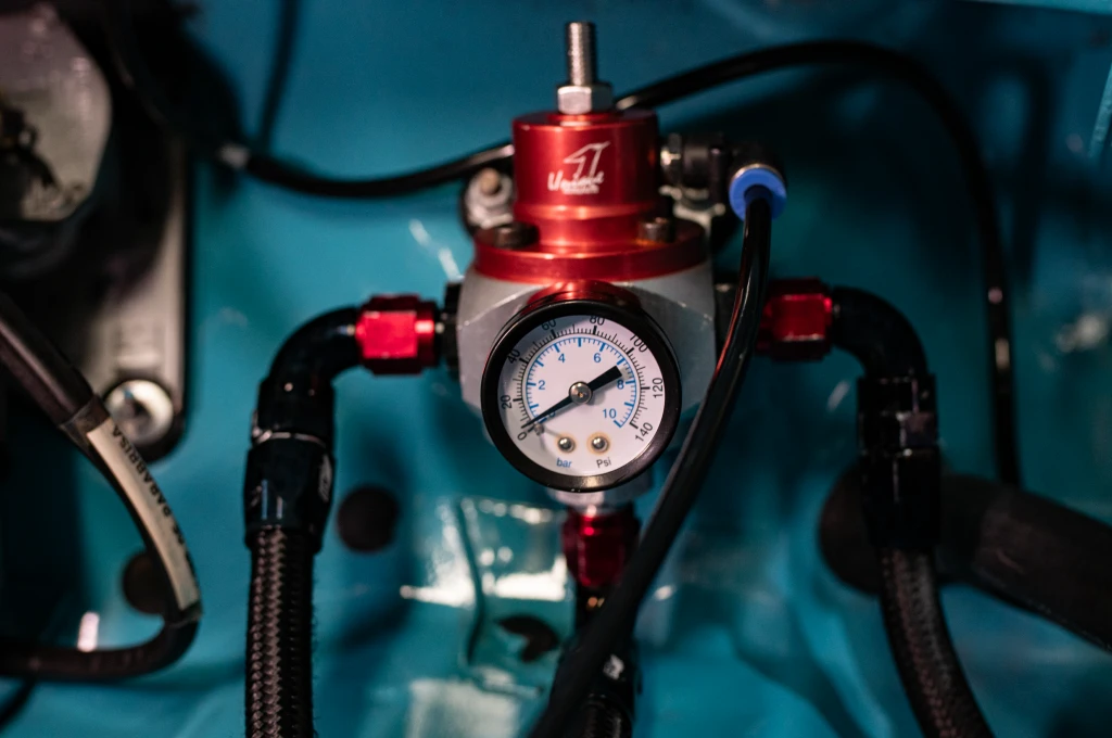 GM GM Chevette Luxo 1.4