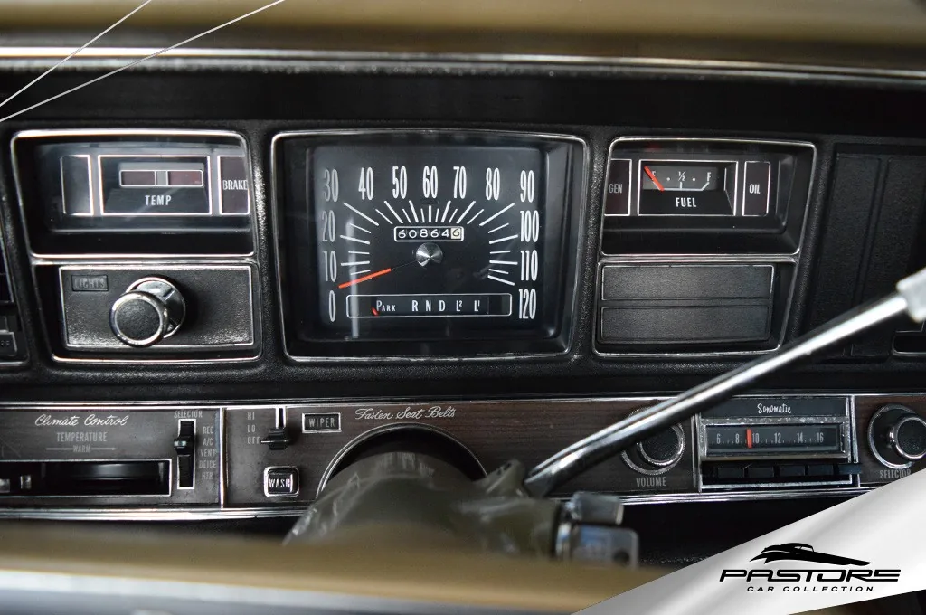 Buick LeSabre 2D