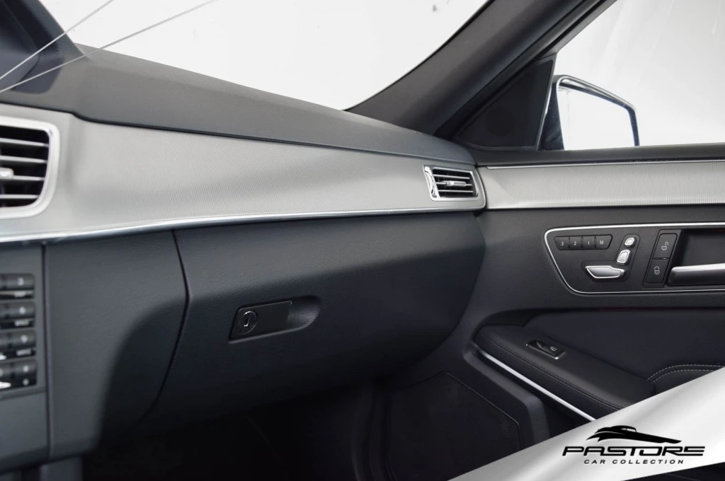 Mercedes-Benz E250 Avantgarde