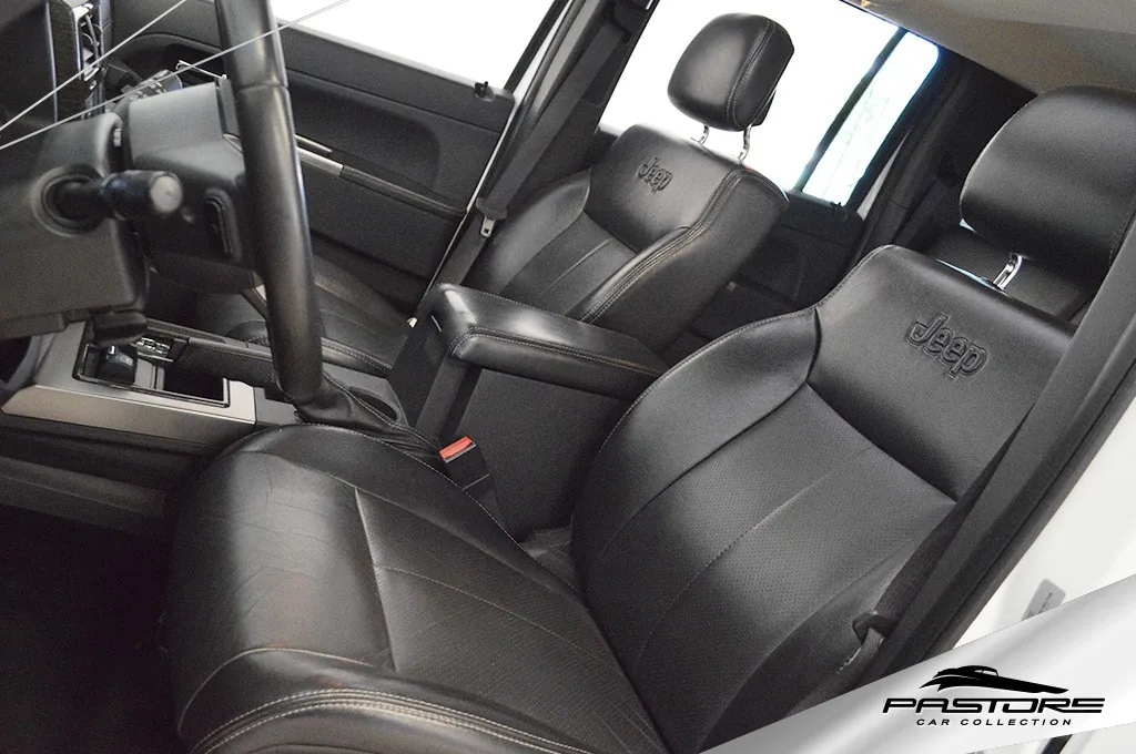 Jeep Cherokee Limited